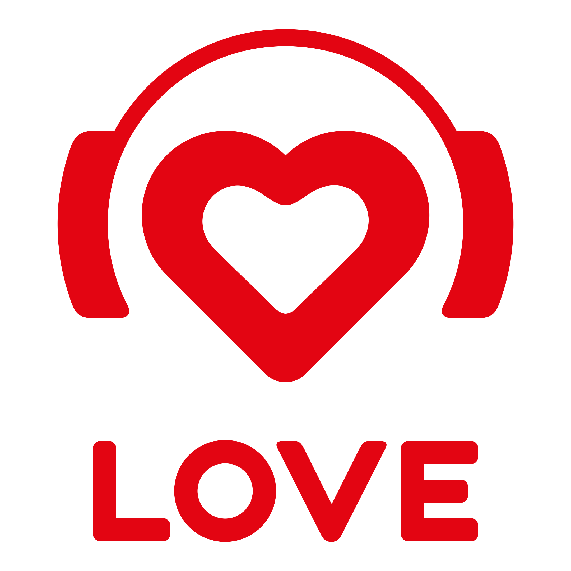 LOVE radio
