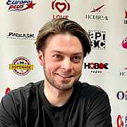 Агамов Григорий